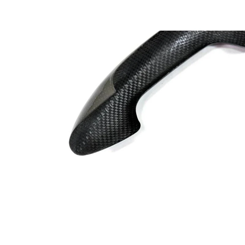 AutoTecknic Aero Door Handle Trim For BMW F10 5 Series
