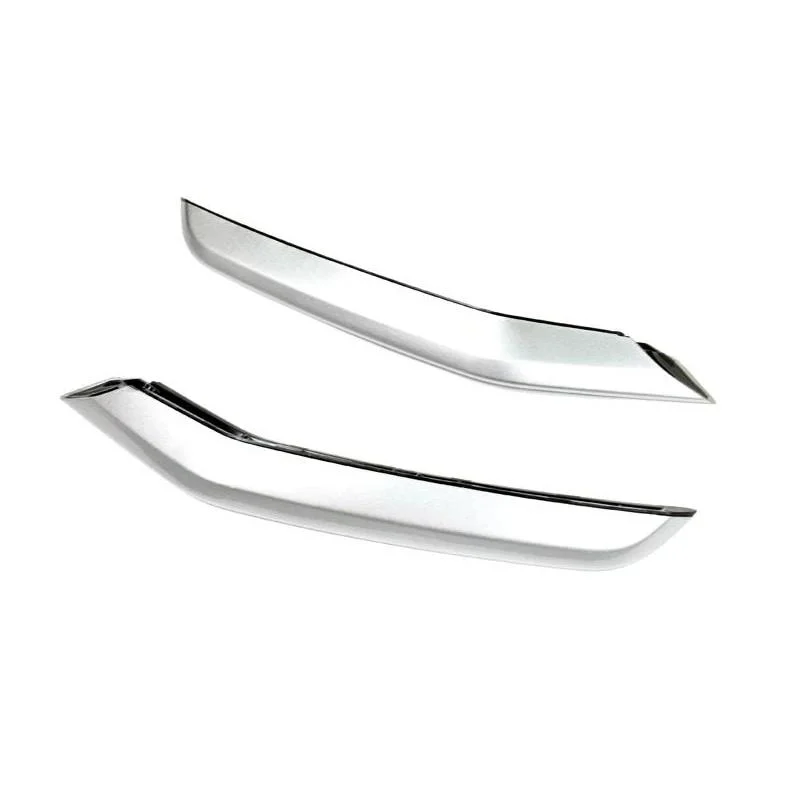 AutoTecknic Aero Style Lower Front Grille Trim For BMW F15 X5 M