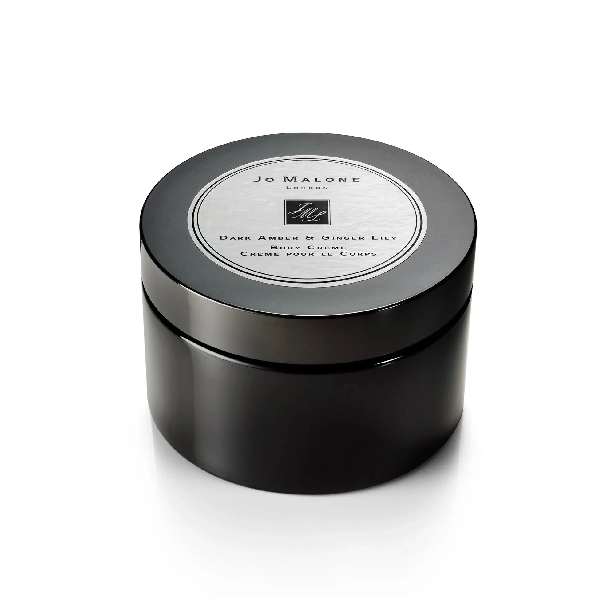 Jo Malone Crema Corpo Ambra Scura E Zenzero - 200 Ml