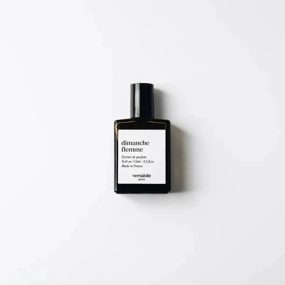 Versatile Dimanche flemme - 15 ml Estratto