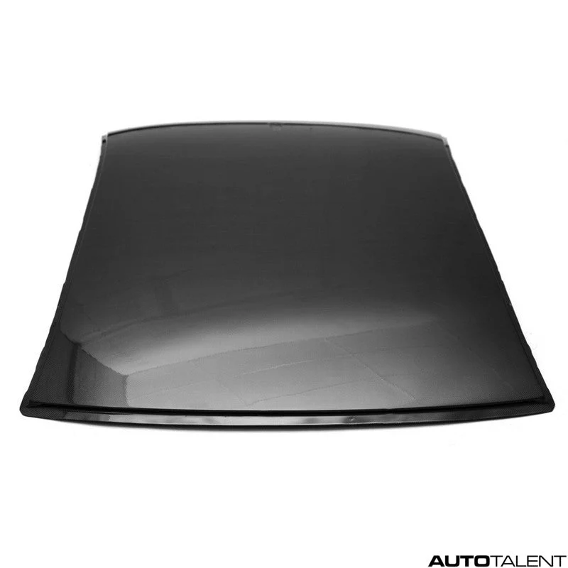 RKP Carbon Roof 1x1 Weave - Bmw M3 E90 Sedan 2008-2013