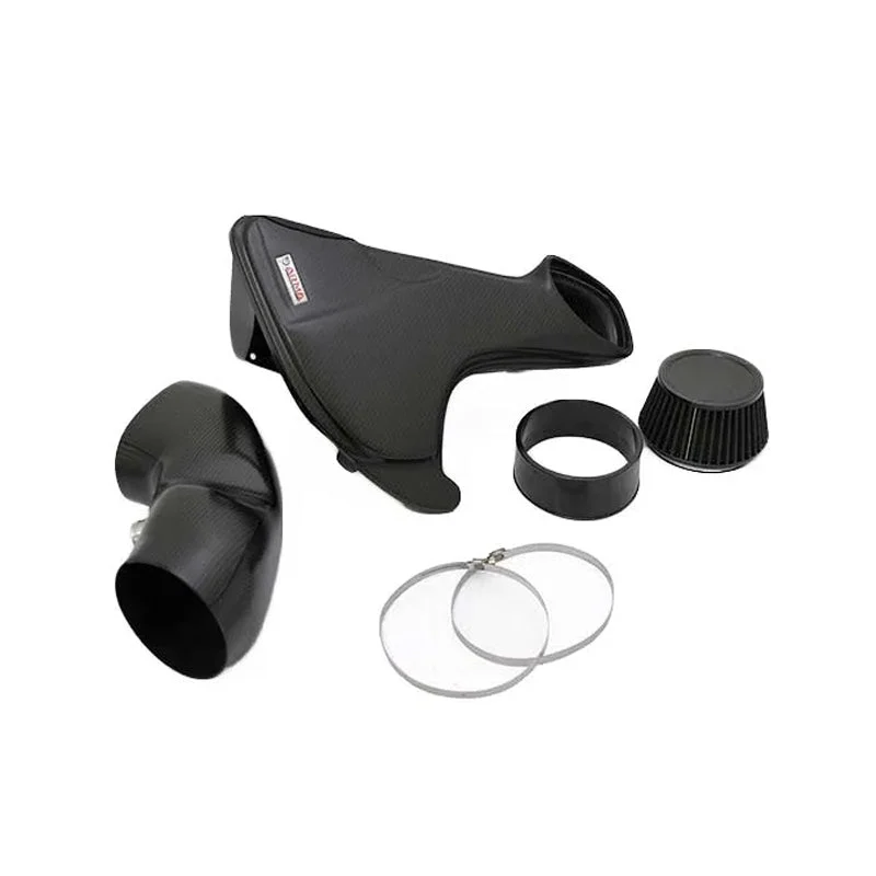 Armaspeed Carbon Fiber Cold Air Intake | BMW E92 M3 2008-2013