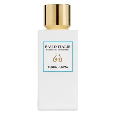 Eau d'italie Acqua Decima EDP 100 ml