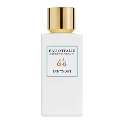 Eau d'italie Easy to Love EDP 100 ml