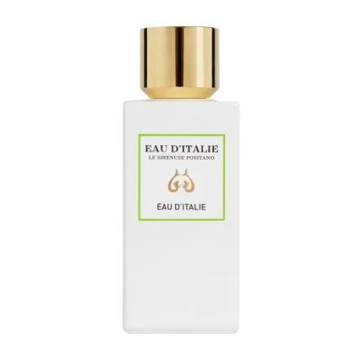 Eau d'italie Eau d'Italie EDP 100 ml