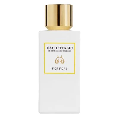 Eau d'italie Fior Fiore EDP 100 ml