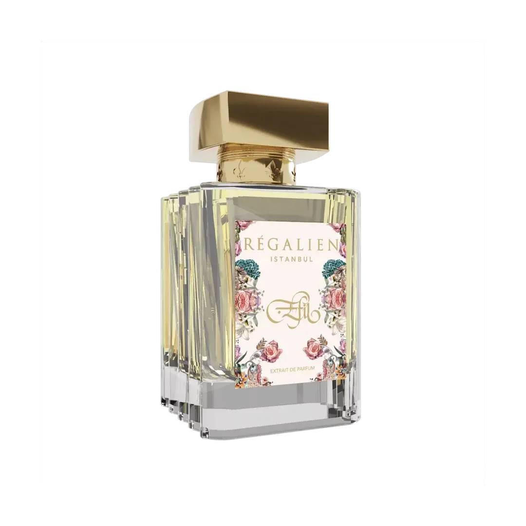 Regalien Efil Estratto Di Profumo - 80 Ml