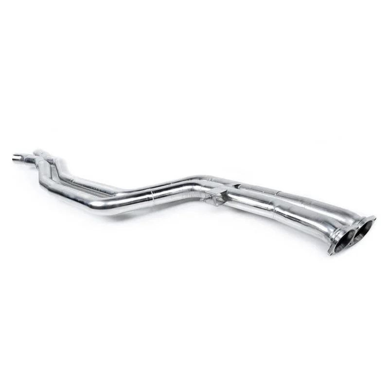 Eisenmann Non-Resonated Sound Pipe - BMW M3, M4 F8x 2015-2021