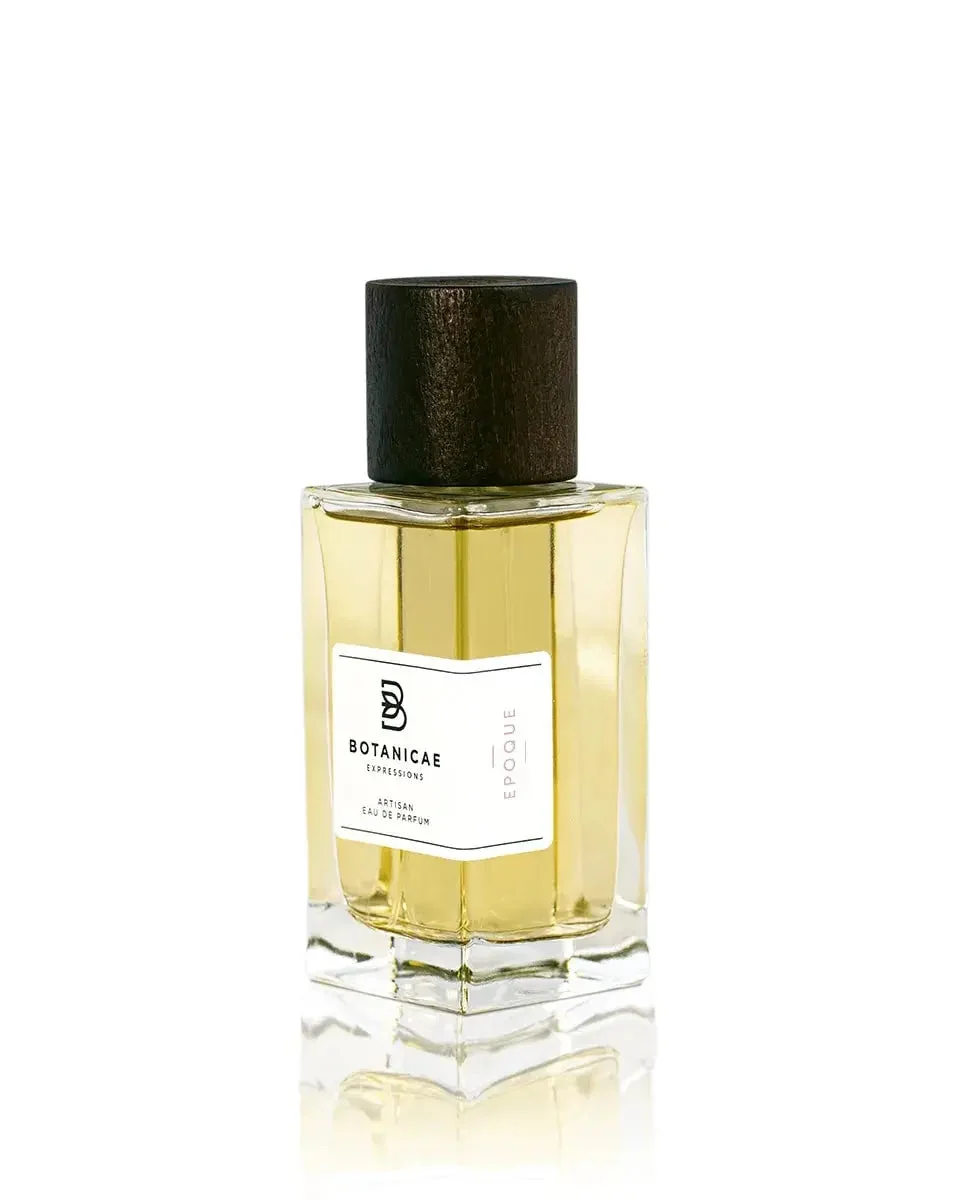 Botanicae Epoque Eau De Parfum Botanicae - 100 Ml