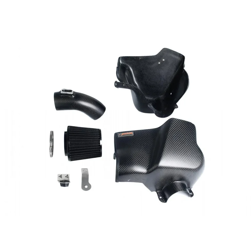 Armaspeed Carbon Fiber Cold Air Intake | BMW F10 528i 2012-2017