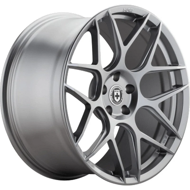 HRE FlowForm 20" FF01 Wheels For Bmw E82 1M