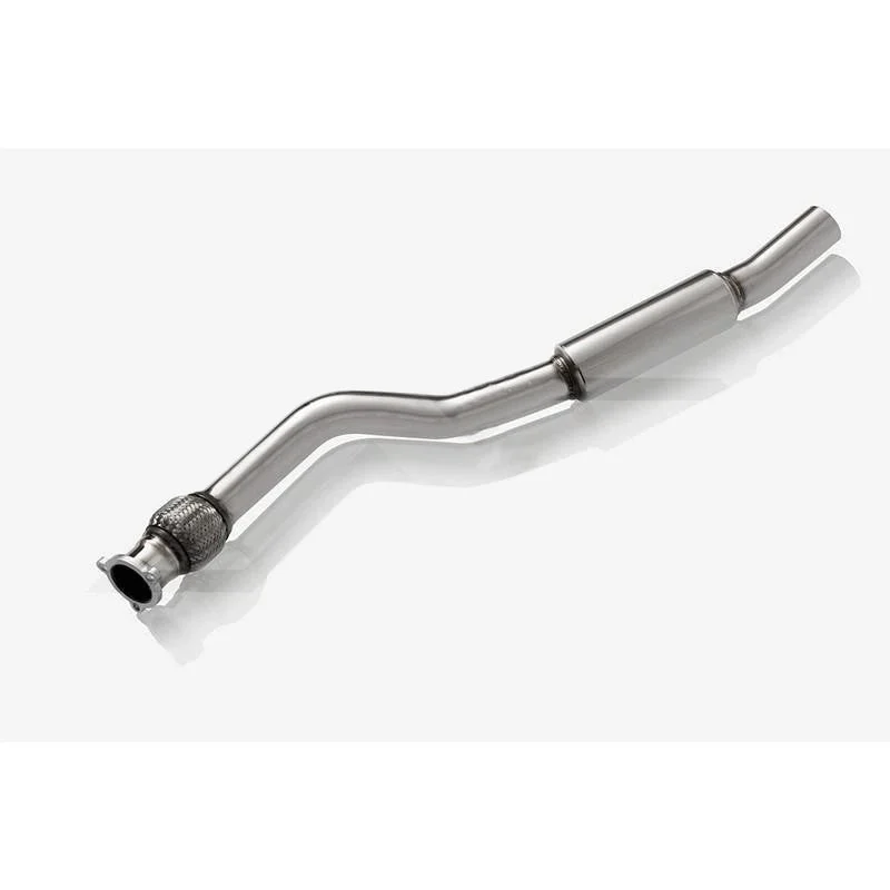 FI Exhaust Downpipe For Audi A4, A5 B9