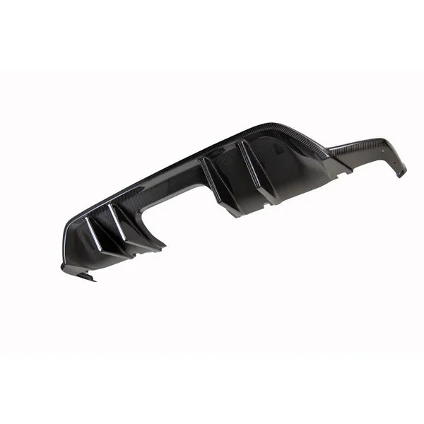 APR Performance Rear Diffuser for Honda FL5 Civic Type R 2023-2027