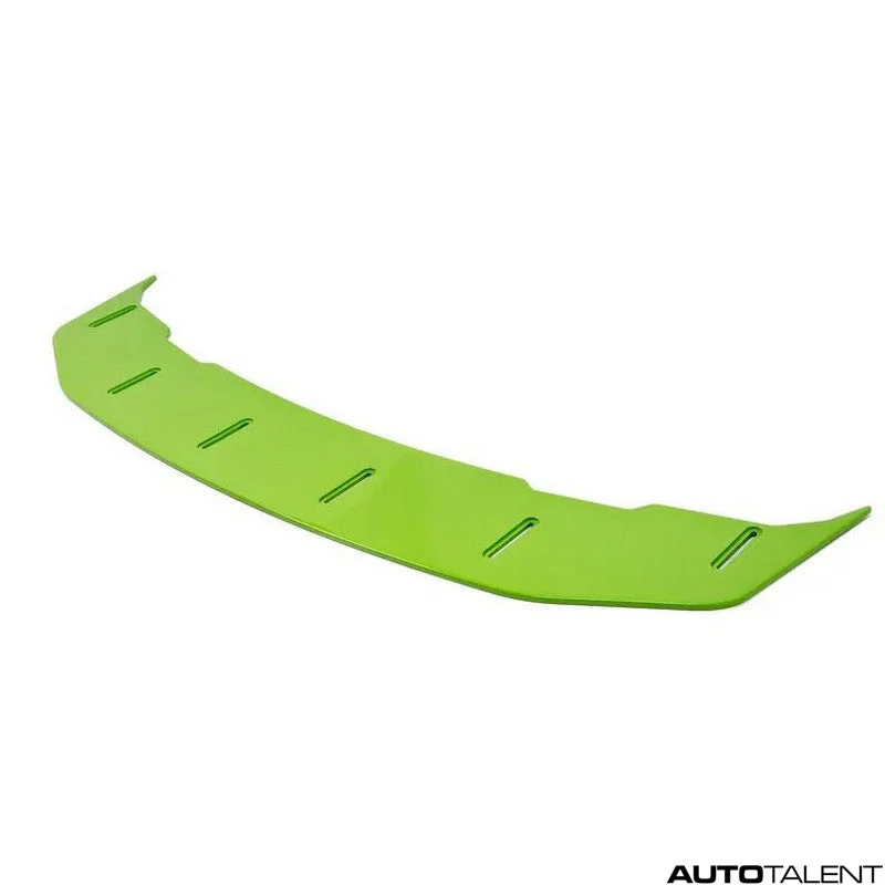 RKP Fall-line Motorsport Lower Splitter Painted - Bmw M2 2016-2021