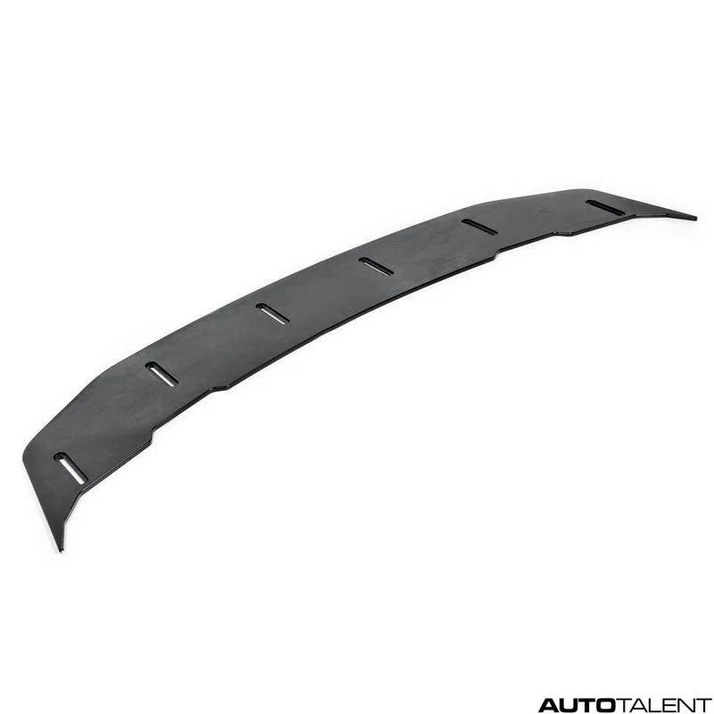 RKP Fall-line Motorsport Lower Splitter Polyethylene - Bmw M2 2016-2021