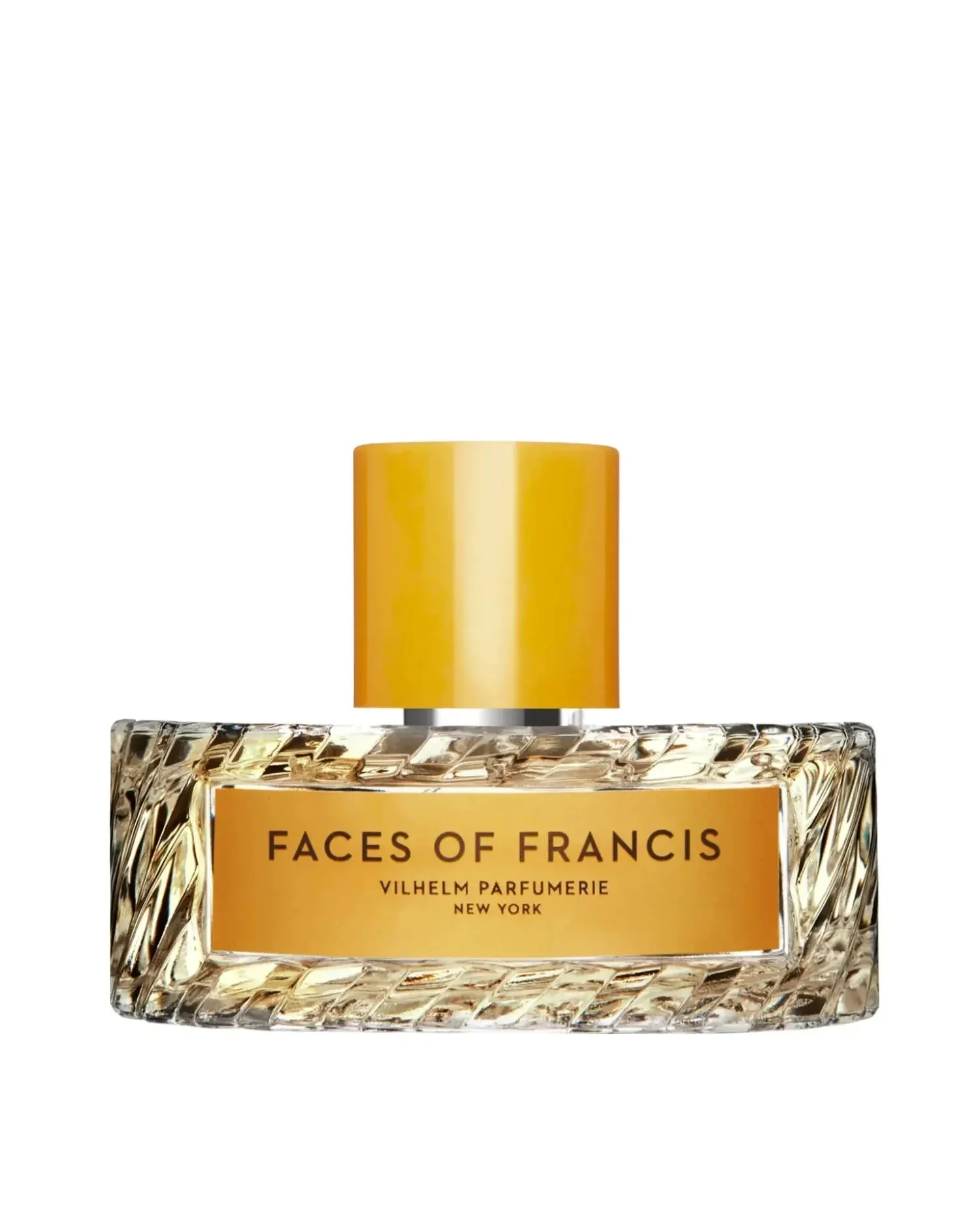 Vilhelm Faces of Francis Vilhelm Parfumerie - 100 ml