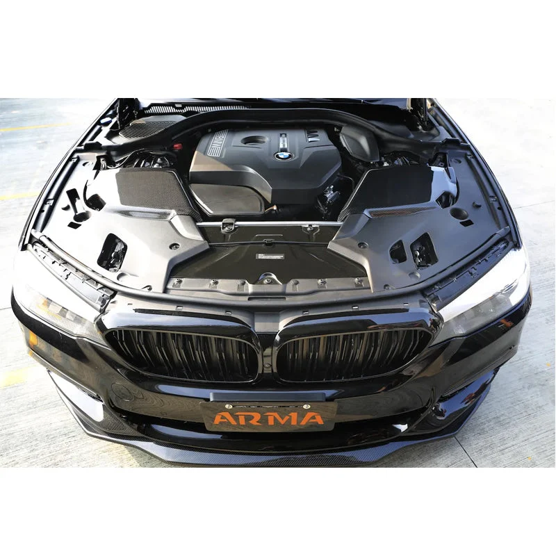 Armaspeed Carbon Fiber Cold Air Intake | BMW G30 530i / 540i 2017-2022