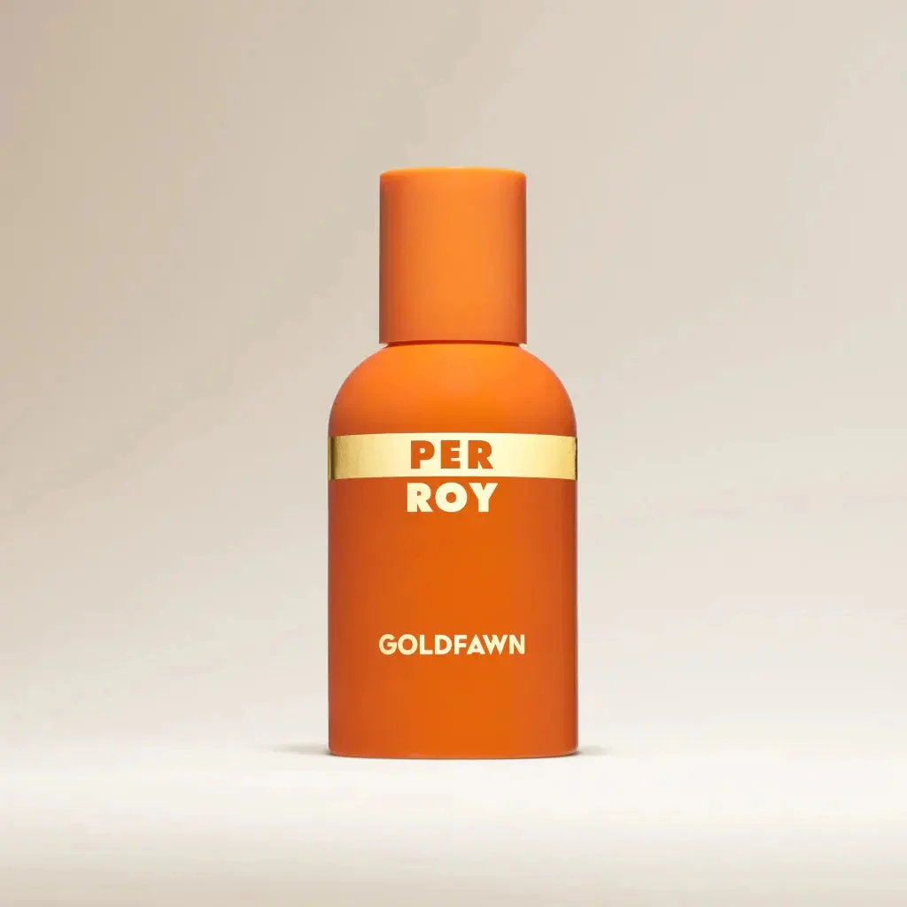 Perroy Goldfawn - 100 Ml