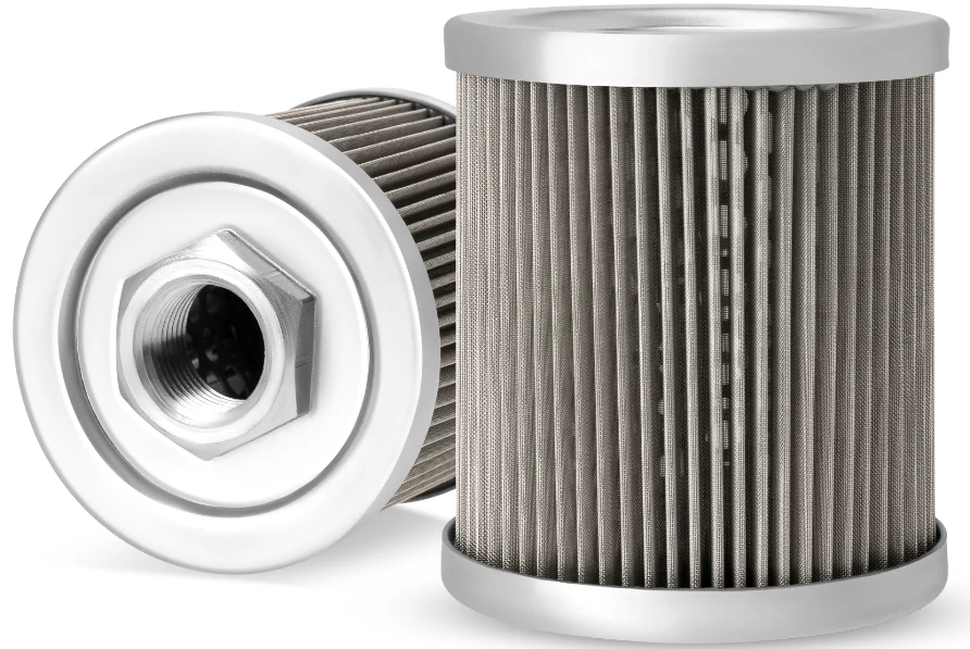 Fleetguard HF6249 Hydraulic Filter
