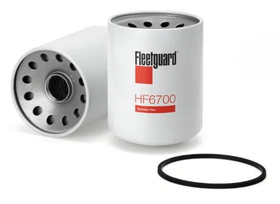 Fleetguard HF6700 Hydraulic Filter