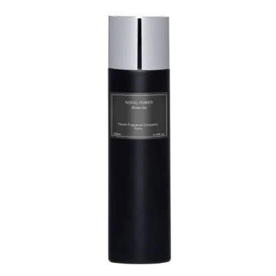 Hfc paris Royal Power Gel Doccia 250 ml