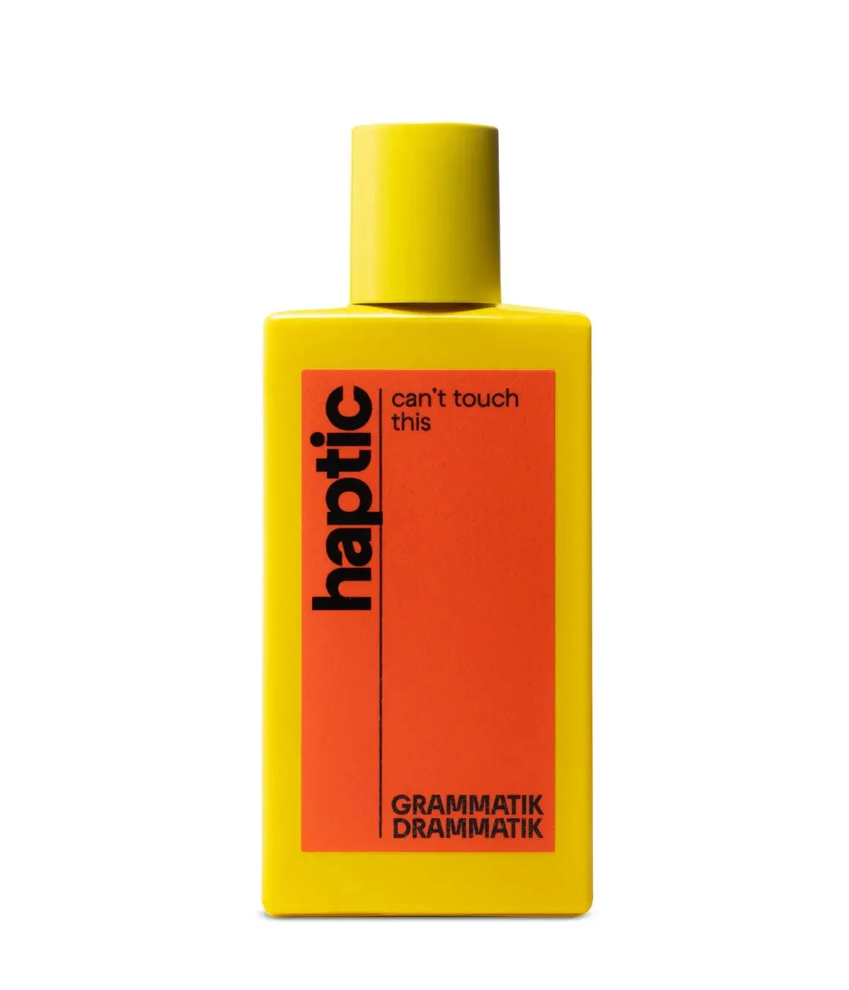 Grammatik Drammatik Haptik Grammatik Drammatik - 100 Ml