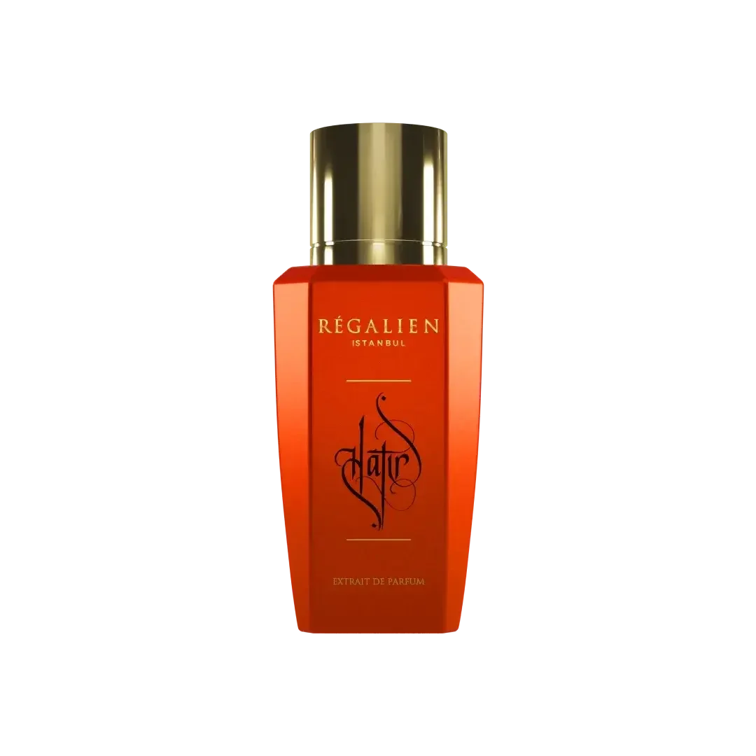 Hatir Estratto Di Profumo Regalien - 50 Ml