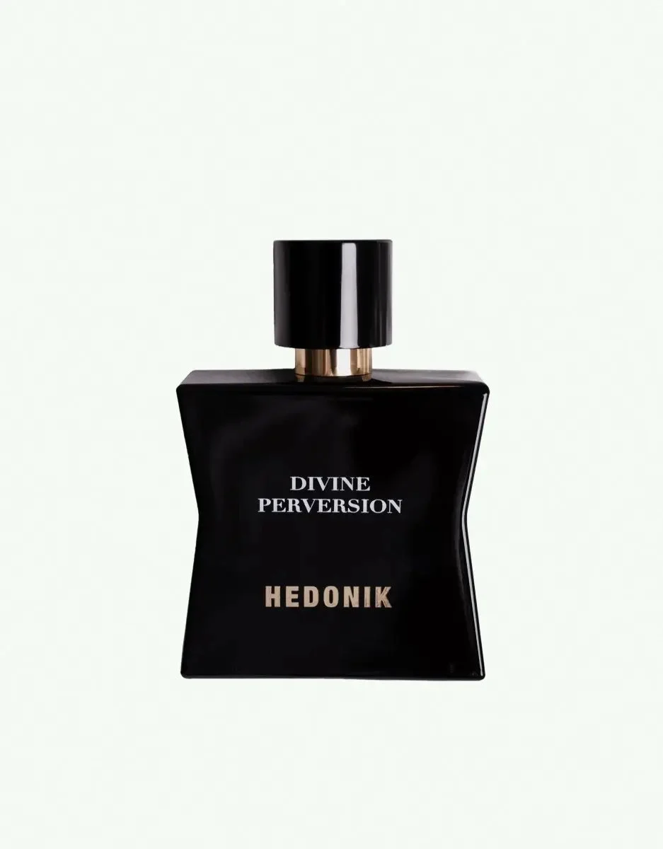 Hedonik Hedonik Divine Perversion Profumo - 50 Ml