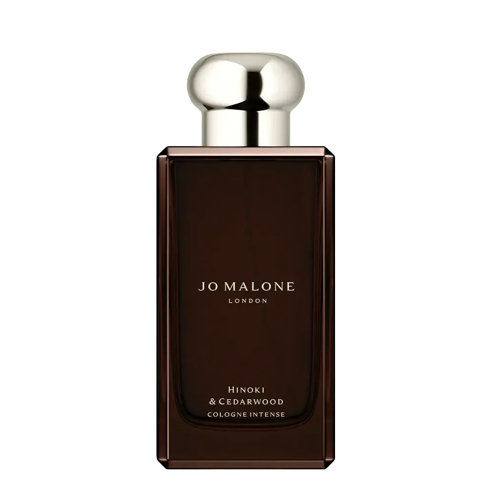 Hinoki Cedarwood - 100 ml