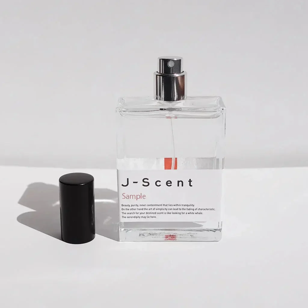 J-Scent Hydrangea - 50 Ml Eau De Parfum