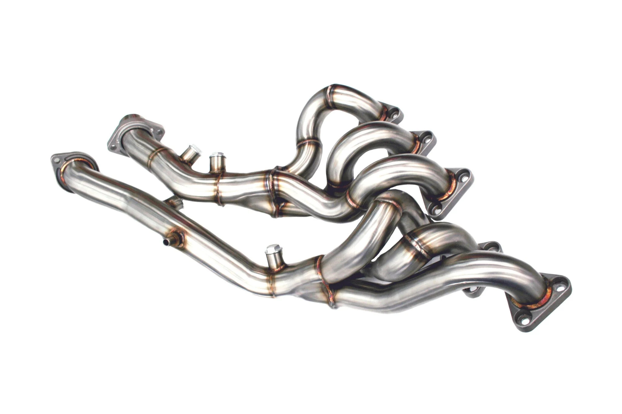 Active Autowerke M3 Header Set | BMW E46 M3 2001-2006
