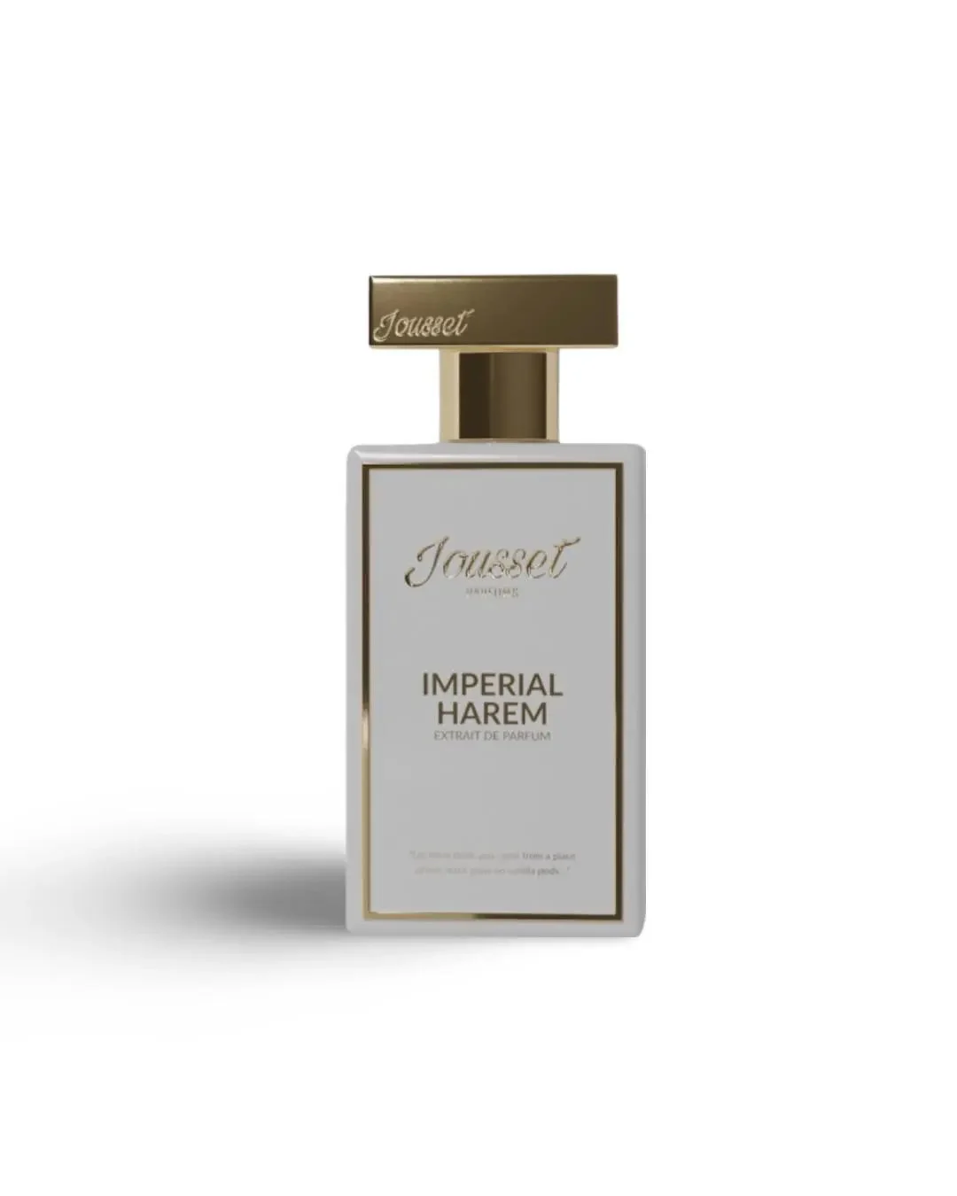 Jousset Imperial Harem Jousset - 50 Ml