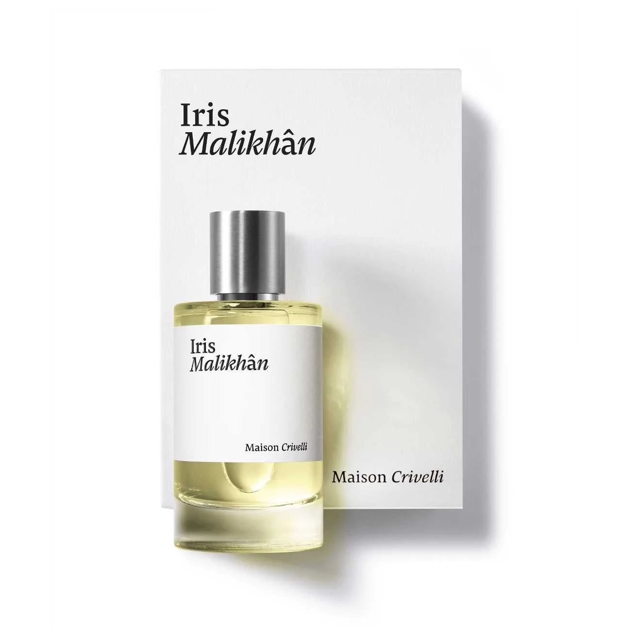 Maison Crivelli Iris Malikhan Maison Crivelli - 100 Ml