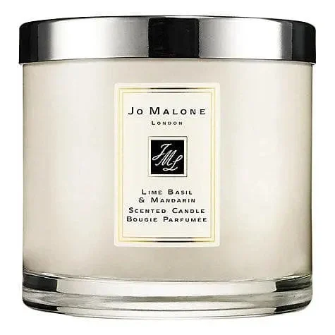 Jo Malone Lime Basil & Mandarin Luxury Candeka 2,5 Kg