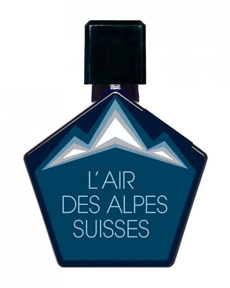 Andy Tauer L'Air Des Alpes Suisses Andy Tauer - 50 Ml