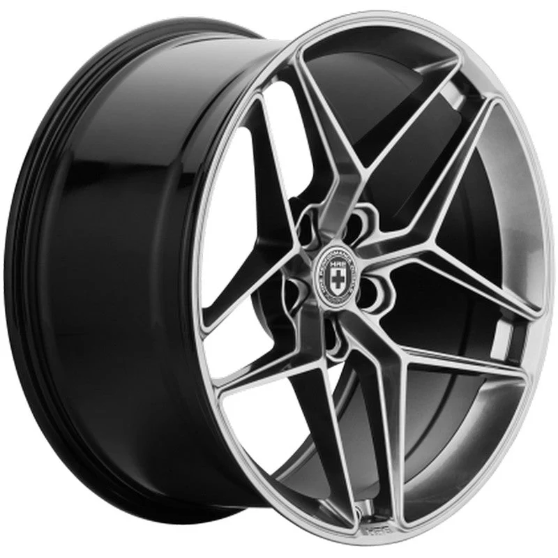 HRE Flow Form FF11 20" Inch Wheels For Mercedes-benz W213 E-Class