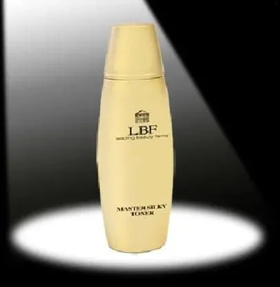Lbf Cosmetics Lbf Master Tonico Setoso 200 Ml