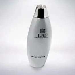 Lbf Cosmetics Lbf Sinchrony Tonico Lozione Ammorbidente 250 Ml