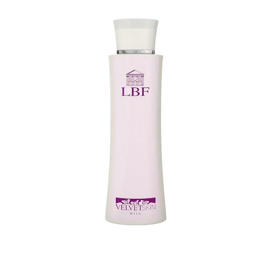 Lbf Cosmetics Lbf Velvet Skin Latte 400 Ml