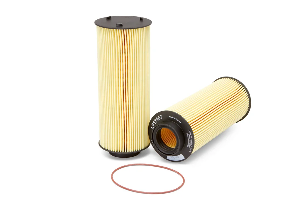 Fleetguard LF17487 Lube Filter