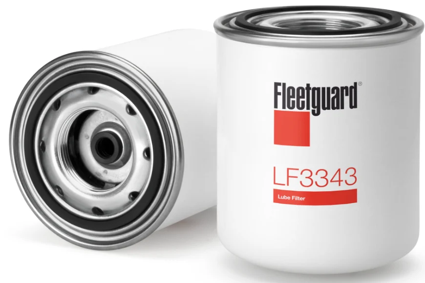 Fleetguard LF3343 Lube Filter