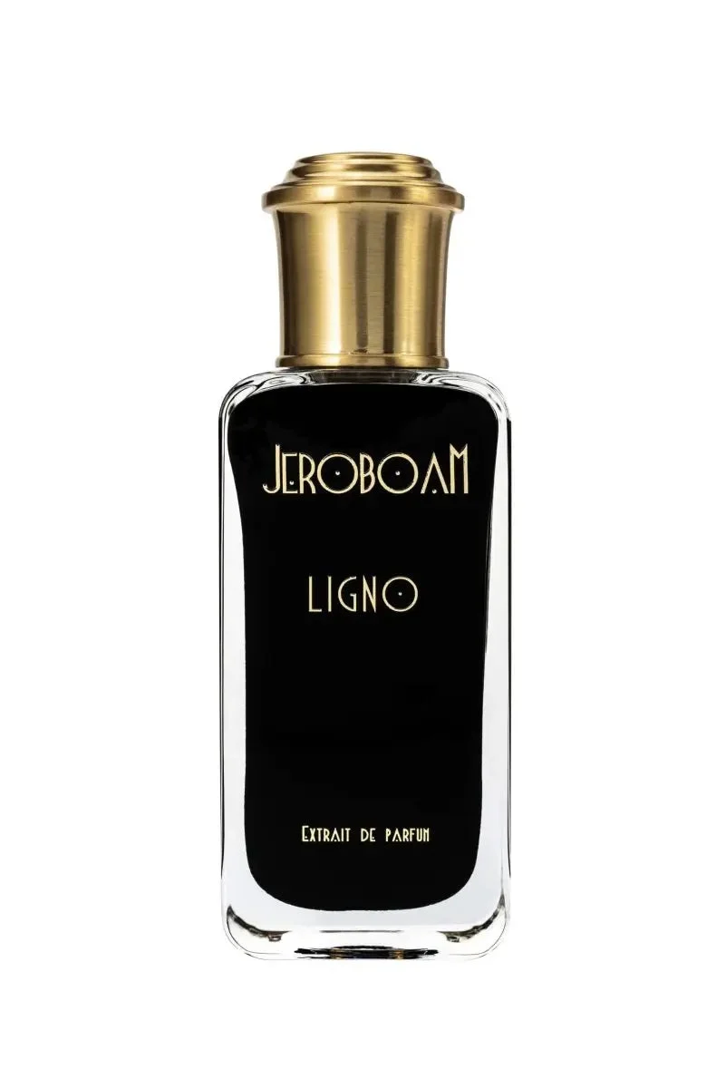Jeroboam Ligno Estratto Di Profumo - 100 Ml