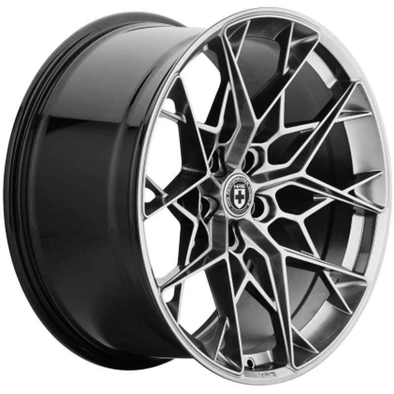 HRE Flow Form FF10 19" Inch Wheels For Mercedes-benz W212 E 63 AMG S