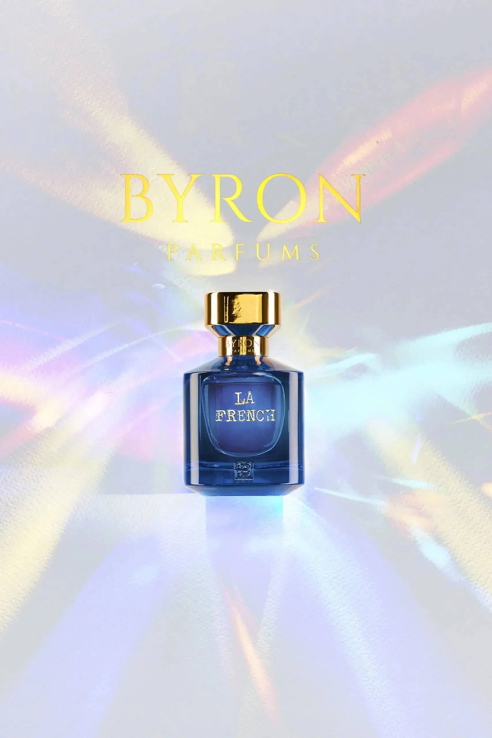 Byron La French - 75 Ml Estratto