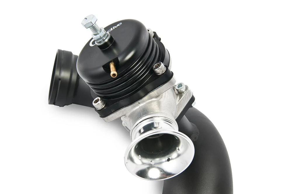 Active Autowerke Straight Front Pipe for Equal Length Mid Pipe | BMW G80 M3 21+ | G82 M4 21+ | G87 M2 23+