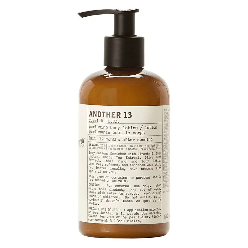 Le Labo Another 13 Lozione Corpo - 237 Ml