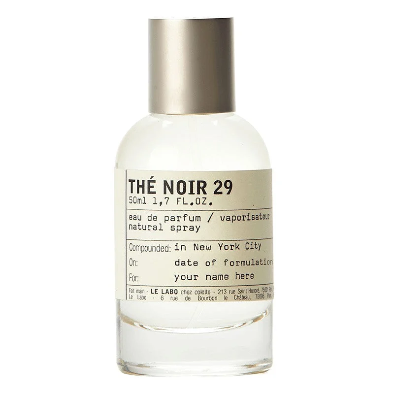 Le Labo Le Labo Thè Noir 29 Eau De Parfum - 100 Ml