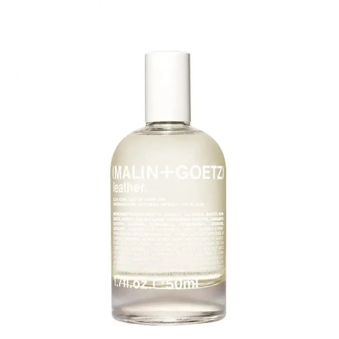 Malin+Goetz Leather Eau De Parfum - 50 Ml