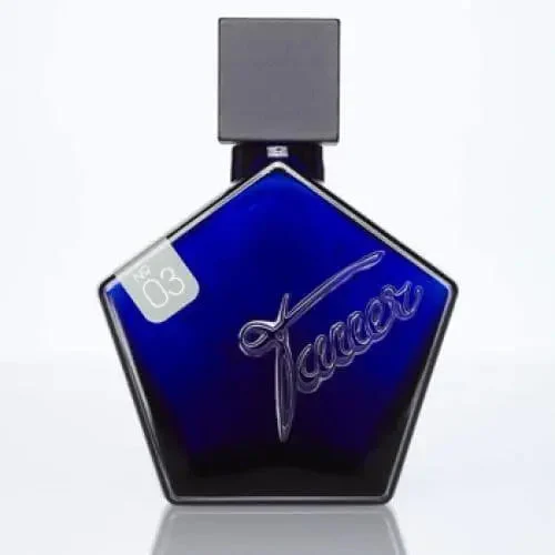 Andy Tauer Lonestar Memories Edp - 50 Ml