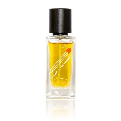 Malbrum Wildfire Estratto 30 ml